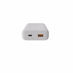 Xtorm 15W Go2 Powerbank 20.000 - Bianco cenere - Vista aggiuntiva 5