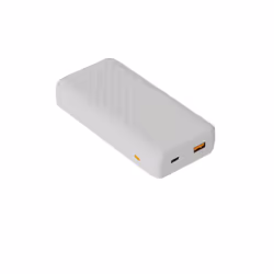 Xtorm 15W Go2 Powerbank 20.000 - Bianco cenere - Vista aggiuntiva 6