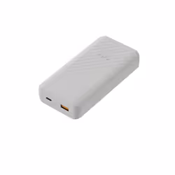 Xtorm 15W Go2 Powerbank 20.000 - Bianco cenere - Vista aggiuntiva 8