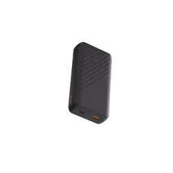 Xtorm 15W Go2 Powerbank 20.000 - Nero carbone - Vista aggiuntiva 2