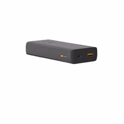 Xtorm 15W Go2 Powerbank 20.000 - Nero carbone - Vista aggiuntiva 4