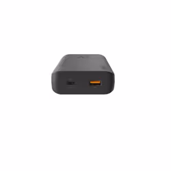 Xtorm 15W Go2 Powerbank 20.000 - Nero carbone - Vista aggiuntiva 5