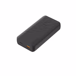 Xtorm 15W Go2 Powerbank 20.000 - Nero carbone - Vista aggiuntiva 8