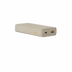 Xtorm 15W Go2 Powerbank 20.000 - Argilla - Vista aggiuntiva 4