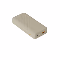 Xtorm 15W Go2 Powerbank 20.000 - Argilla - Vista aggiuntiva 6