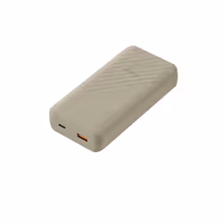 Xtorm 15W Go2 Powerbank 20.000 - Argilla - Vista aggiuntiva 8