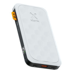 Xtorm FS5100U batteria portatile Polimeri di litio (LiPo) 10000 mAh Bianco
