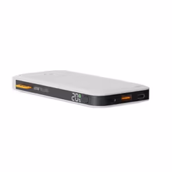 Xtorm FS5100U batteria portatile Polimeri di litio (LiPo) 10000 mAh Bianco - Vista aggiuntiva 4