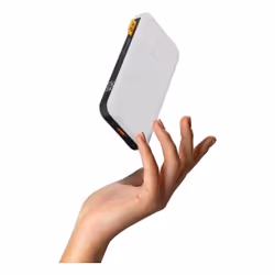 Xtorm FS5100U batteria portatile Polimeri di litio (LiPo) 10000 mAh Bianco - Vista aggiuntiva 7