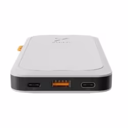 Xtorm FS5100U batteria portatile Polimeri di litio (LiPo) 10000 mAh Bianco - Vista aggiuntiva 8