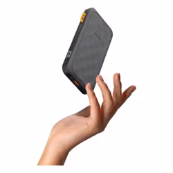 Xtorm FS5101U batteria portatile Polimeri di litio (LiPo) 10000 mAh Nero - Vista aggiuntiva 5