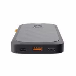 Xtorm FS5101U batteria portatile Polimeri di litio (LiPo) 10000 mAh Nero - Vista aggiuntiva 6