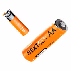 Xtorm XNG2AB4 batteria per uso domestico Batteria ricaricabile Stilo AA - Vista aggiuntiva 3