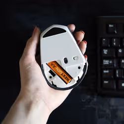 Xtorm XNG2AB4 batteria per uso domestico Batteria ricaricabile Stilo AA - Vista aggiuntiva 5