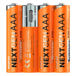 Xtorm XNG3AB4 batteria per uso domestico Batteria ricaricabile Mini Stilo AAA