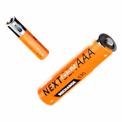 Xtorm XNG3AB4 batteria per uso domestico Batteria ricaricabile Mini Stilo AAA - Vista aggiuntiva 3