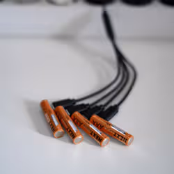Xtorm XNG3AB4 batteria per uso domestico Batteria ricaricabile Mini Stilo AAA - Vista aggiuntiva 5