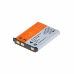Jupio CFU0013, 520 mAh, 3,7 V, Ioni di Litio