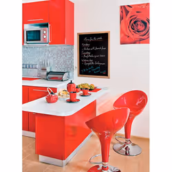 Securit WBW-TE-40-60 lavagna e accessori Nero Legno - Vista aggiuntiva 4