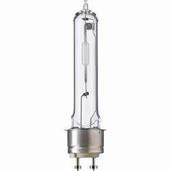 Philips MASTER CosmoWhite CPO-TW Xtra 45W/628 PGZ12, 45 W, 2800 K, 4950 lm, Chiara, Bianco caldo, 20 mm