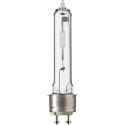 Philips MASTER CosmoWhite CPO-TW Xtra 45W/628 PGZ12 Lampada ad alogenuri metallici 2800 K 4950 lm