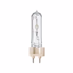 Philips MASTERColour CDM-T Elite 35W/942 G12 1CT, 39 W, 4200 K, 3850 lm, Chiara, Bianco freddo, 20 mm