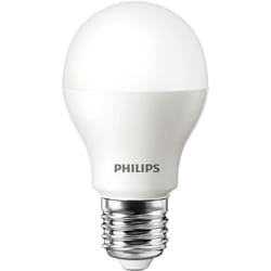 Philips CorePro LEDBulb lampada LED Bianco caldo 2700 K 5,5 W E27