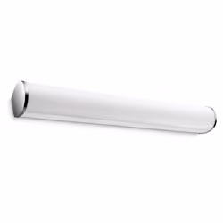 Philips myBathroom Applique 340591116, Superficie, 3 lampadina(e), Lampadina/e non sostituibile/i, 2700 K, IP44, Bianco