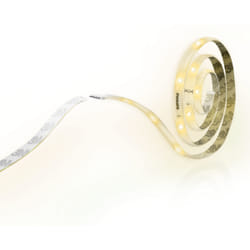 Philips LightStrips Extend a LED, 1 m estendibile, bianco, luce indiretta