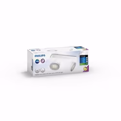 Philips Dimmable LED Spot 531723116 - Vista aggiuntiva 4