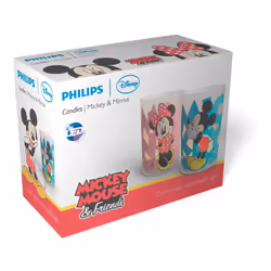 Philips Disney Lampada da tavolo 717125516