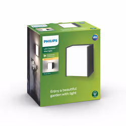 Philips myGarden Applique Macaw 3 W - Vista aggiuntiva 4