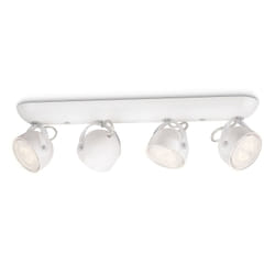 Philips myLiving DYNA white LED Spot light