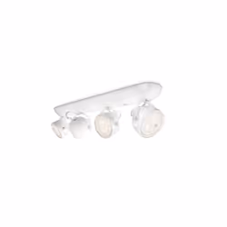Philips myLiving DYNA white LED Spot light