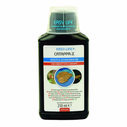 Easy Life Catappa-X, Biocondizionatore per acqua, 250 ml