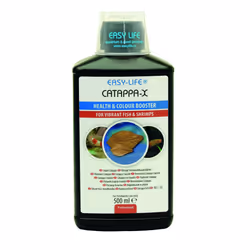 Easy Life Catappa-X, Biocondizionatore per acqua, 500 ml, 1 pz
