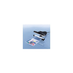 Pinza sigillatrice manuale futura portable con 1 - Ratioform