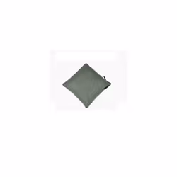 Stealth Gear Extreme Flat Beanbag, Custodia compatta, Ogni marca, Verde