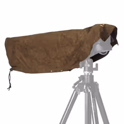 Stealth Gear SGRC50 copertura antipioggia per foto/telecamera Fotocamere DSLR Poliestere - Vista aggiuntiva 2
