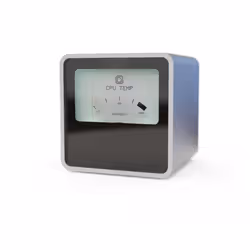 Streacom VU1 Universale Display - Vista aggiuntiva 6