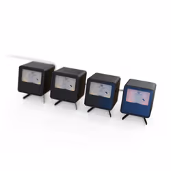 Streacom VU1 Universale Display - Vista aggiuntiva 7