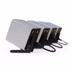 Streacom VU1 Universale Display - Vista aggiuntiva 3