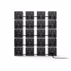 Streacom VU1 Universale Display - Vista aggiuntiva 4