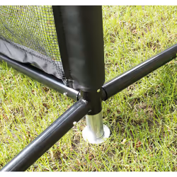 EXIT Multi-Sport Net 3000 Interno e esterno Multisport - Vista aggiuntiva 6