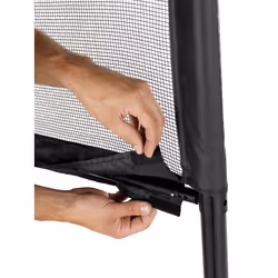 EXIT Multi-Sport Net 5000 Interno e esterno Multisport - Vista aggiuntiva 5
