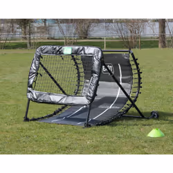 EXIT Rebounder Training Station Rimbalzatore multiposizione - Vista aggiuntiva 5