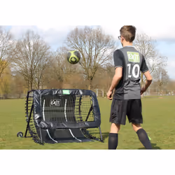 EXIT Rebounder Training Station Rimbalzatore multiposizione - Vista aggiuntiva 7