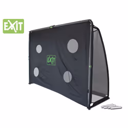 EXIT 41.07.10.00 porta da calcio Ragazzi Libera installazione - Vista aggiuntiva 5