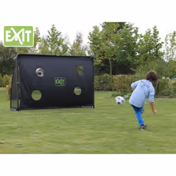 EXIT 41.07.10.00 porta da calcio Ragazzi Libera installazione - Vista aggiuntiva 8