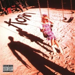 Music On Vinyl Korn - Korn, Vinyl Vinile